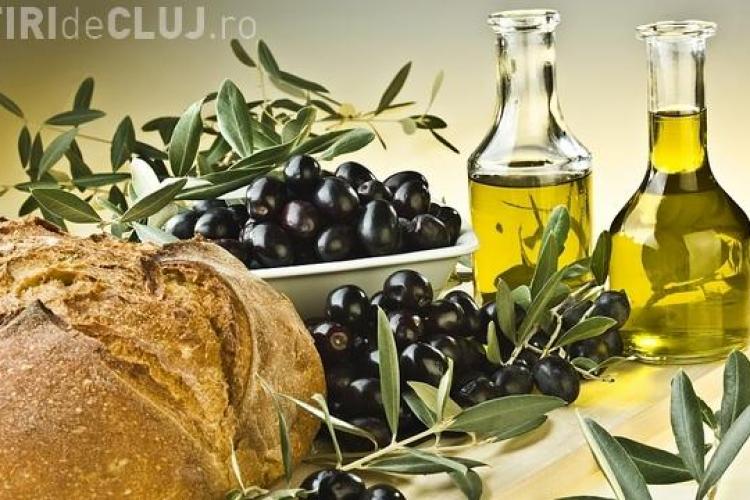 Top 10 utilizări neobișnuite ale uleiului de măsline