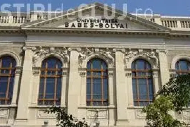 Toate locurile bugetate de la UBB sunt ocupate, mai puțin cele pentru romi