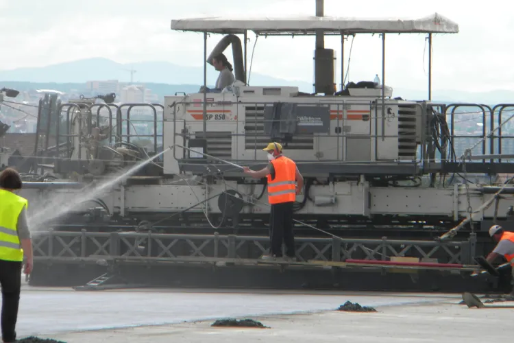 Exproprierile de la Aeroportul Cluj au născut un scandal uriaș. Coroian vorbește de FASCISM