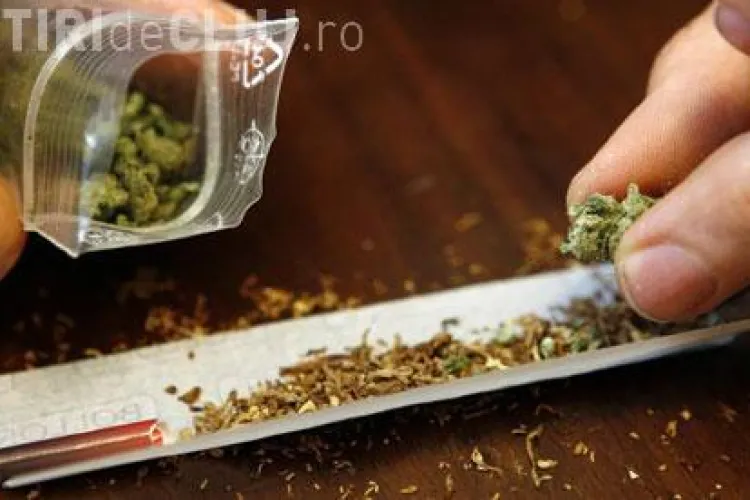 La Cluj te poți DROGA liniștit. Singurul laborator antidrog din Transilvania e stricat de câteva luni