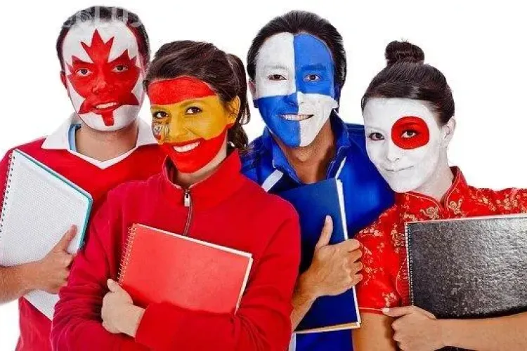 Cum poți învăța mai ușor o limbă străină