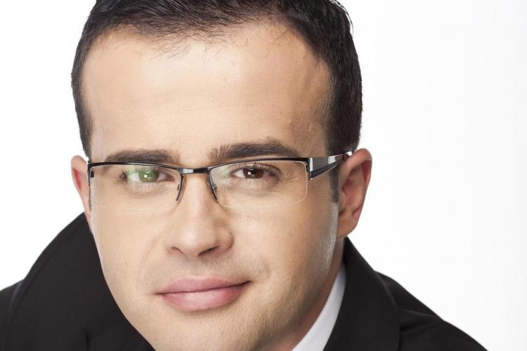 Veste TERIBILĂ pentru Mihai Gâdea. Postul Antena 3 este urmărit penal pentru şantaj