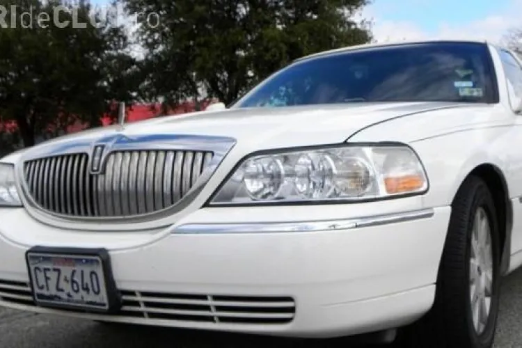 Cum arată cea mai lungă limuzină din lume FOTO-VIDEO