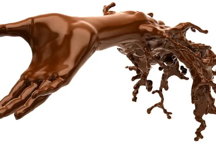 Îți place CIOCOLATA? Cinci lucruri pe care trebuie să le ştii