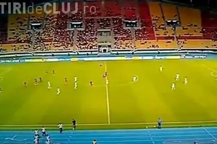 Vardar - Steaua 1-2 - REZUMAT VIDEO. Steaua se califică mai departe