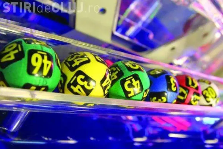 Câștigătorul de la Loto 6 din 49 și-a încasat banii. VEZI biletul câștigător