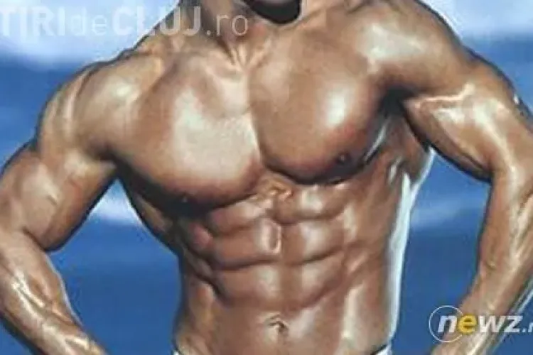 Vrei MASĂ MUSCULARĂ? Vezi ce alimente trebuie să consumi