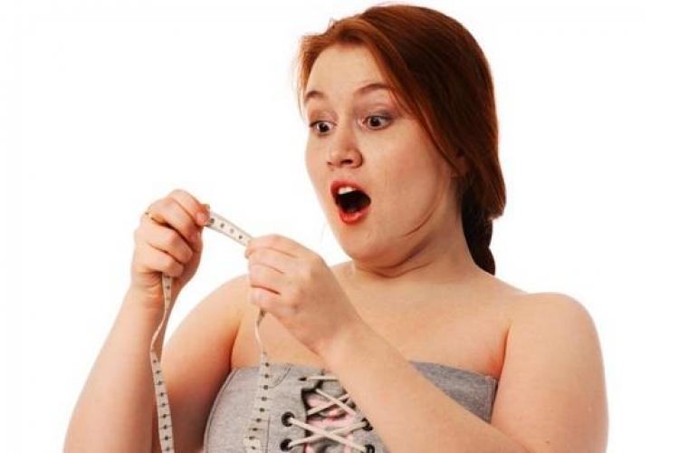 Obezitatea ar putea fi problemă genetică. Vezi ce au descoperit cercetătorii