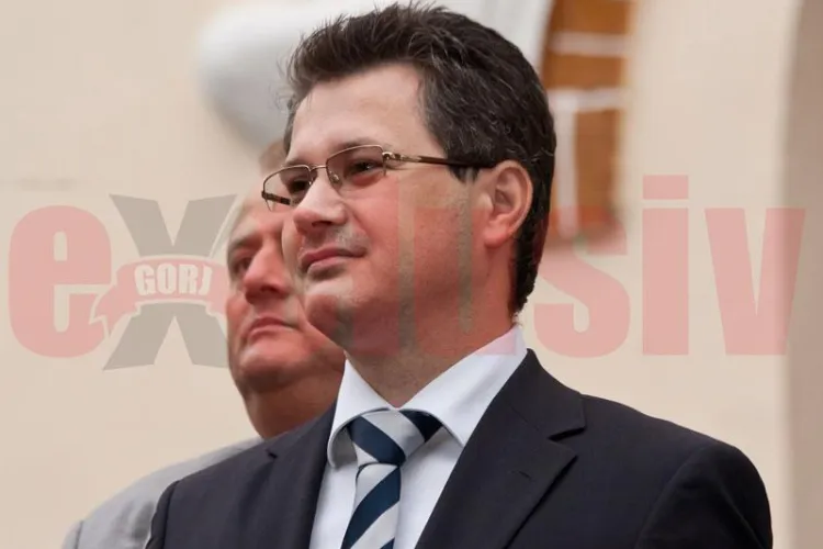 ADMITERE 2013: Mesajul ministrului delegat pentru Învățământul Superior pentru absolvenții de liceu