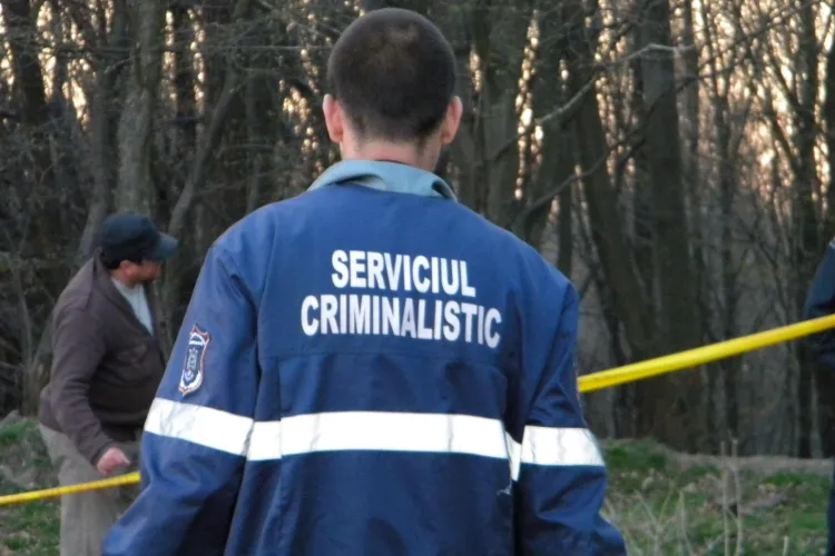 Militarul din Dej, care și-a ucis unchiul acum un an, s-a PREDAT din cauza remușcărilor