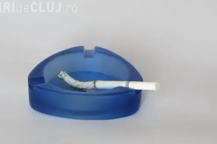 Victor Ponta explică de ce a respins România directiva împotriva țigărilor slim si mentolate