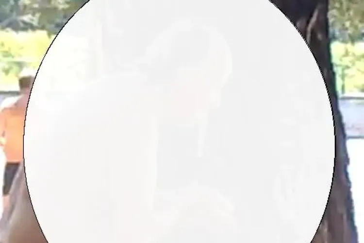 Un clujean i-a ORIPILAT pe cei care făceau plajă în Grigorescu, pe malul Someșului - VIDEO