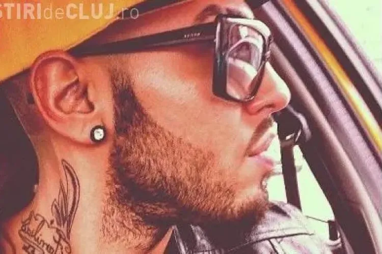 Alex Velea își înjură fanii în timpul concertului: ”Dă- în m****i lor de sclavi” VIDEO