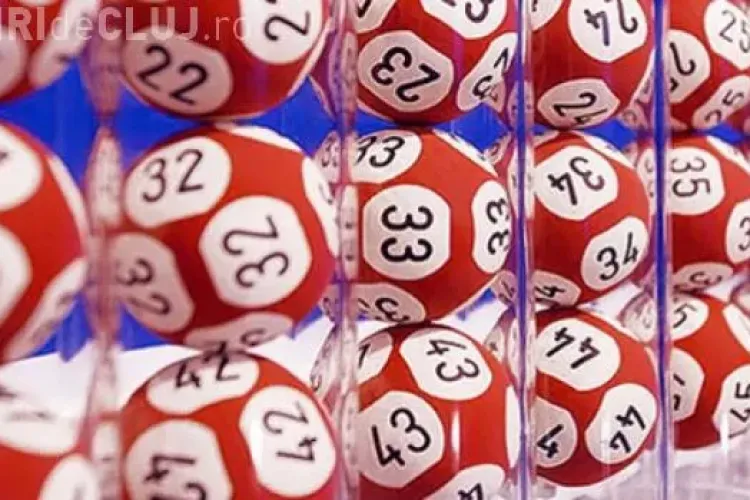 S-a CÂȘTIGAT marele pot de la 6 din 49. Unde merg cele 11 milioane de EURO