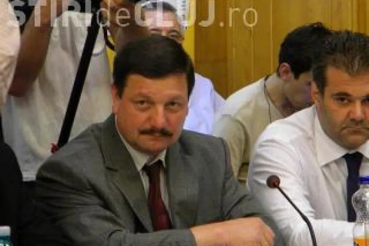 PSD Cluj acuza: Boc sfidează clujenii păstrându-și colegul de partid viceprimar