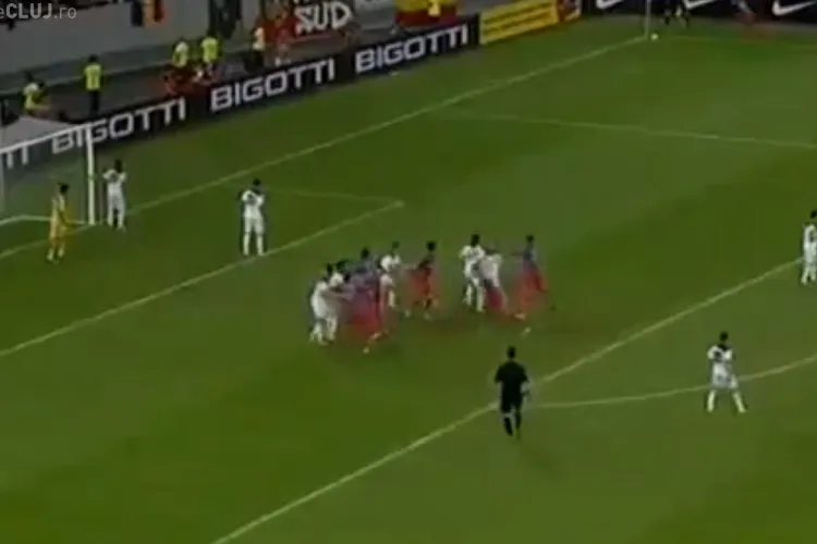 STEAUA - VARDAR 3-0 - REZUMAT VIDEO - Steliștii au strălucit 