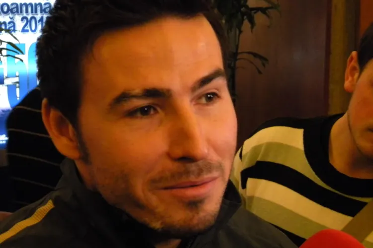 Adrian Cristea a fost concediat de la Petrolul. VEZI motivul