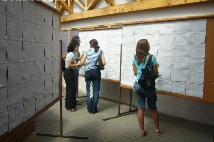 Rezultate dezastruase la Definitivat. Mai puțin de 50% dintre profesori au promovat examenul