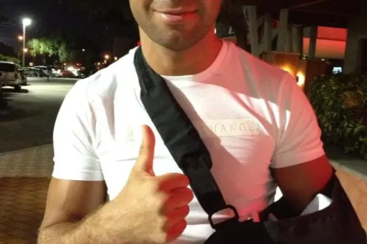 Jean Pascal îl desființează pe Lucian Bute: ”Bute e terminat!”