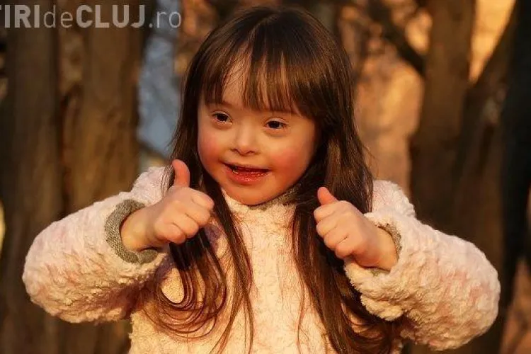 Reușită incredibilă în medicină: Cercetătorii au găsit un posibil leac pentru sindromul Down