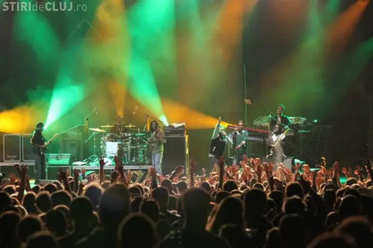 Consiliul Județean ”suflă” Peninsula de la Primăria Cluj-Napoca: Vrem să organizăm noi Festivalul Peninsula - VIDEO