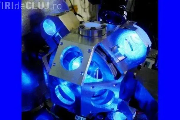 Una dintre cele mai importante definiții este pe cale să se schimbe