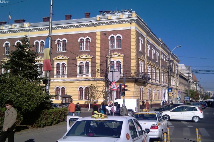 PSD Cluj: Direcţia Regională a Finanţelor Publice Nord-Vest rămâne la Cluj-Napoca