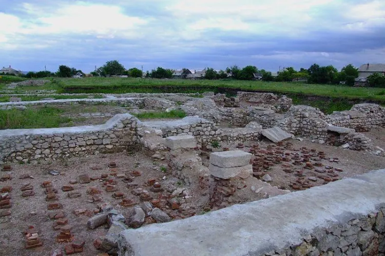 Limes -ului roman din judeţul Cluj ar putea fi inclus în patrimoniul UNESCO