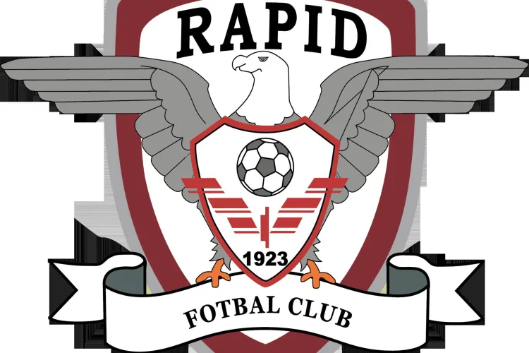 Anunțul oficial de la TAS în cazul meciului de baraj Rapid-Concordia Chiajna