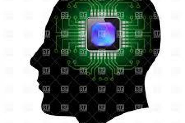 Google vrea să creeze primul microcip pentru creier