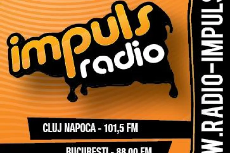 Radio Impuls pe locul I in topul preferintelor clujenilor