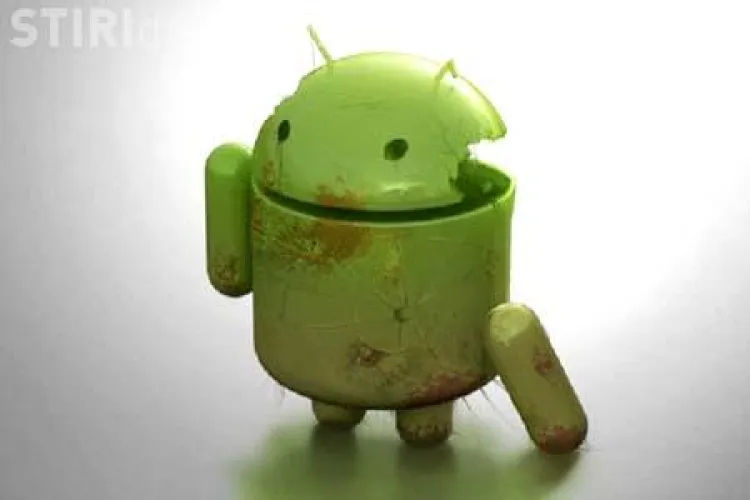 AVERTIZARE: Noi viruși de pe Android vă pot stoarce de bani