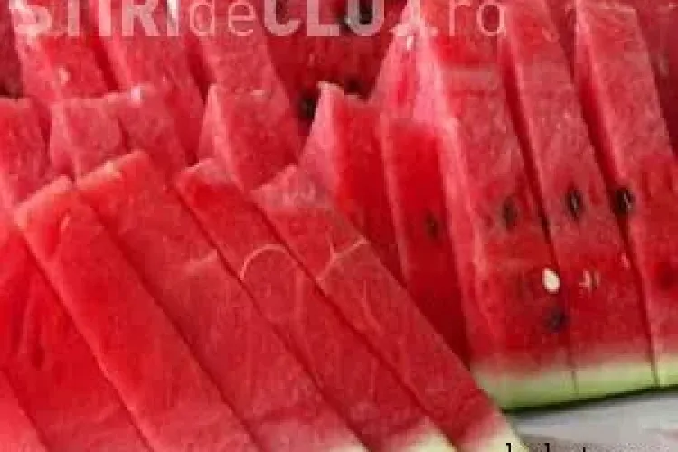 Topul alimentelor care te ajută să faci față zilelor toride