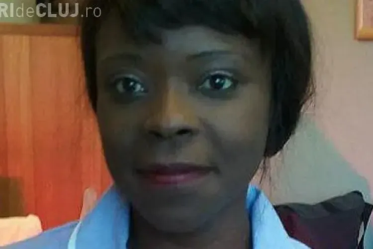 Ea e femeia care nu îmbătrânește. E bunică şi nu are niciun rid