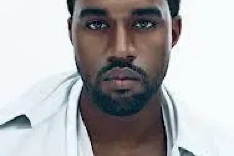 Prețul ridicol pe care trebuie să îl plătească fanii lui Kanye West pentru un tricou