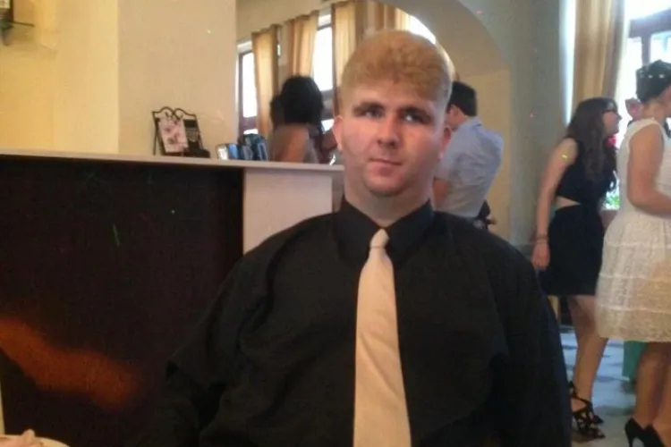 Seful ISJ Cluj, Valentin Cuibus, a GAFAT în cazul elevului cu Sindrom Down! Mama tânărului: ”Fiul meu nu are Sindrom Down”