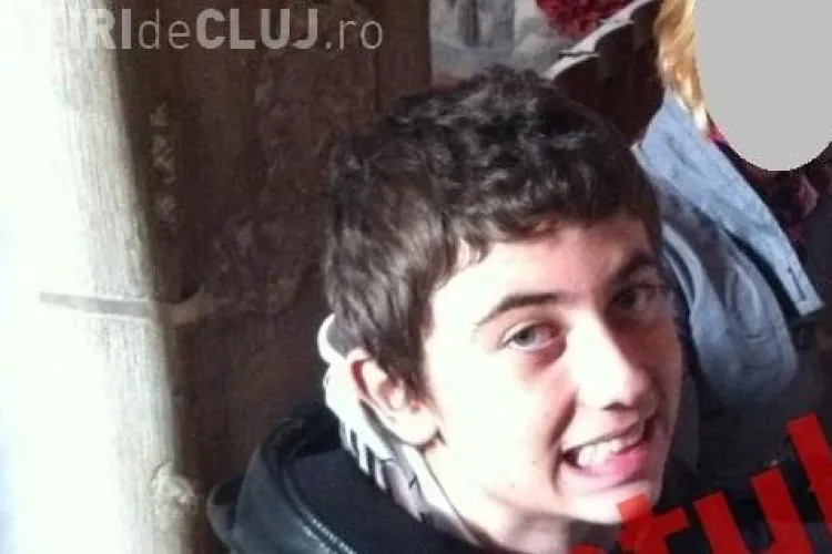 Uioreanu Jr. la un pas să fie arestat din nou