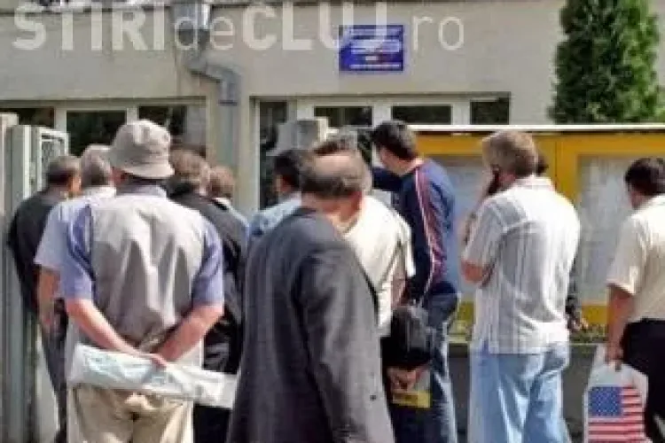 Panică la ÎNMATRICULĂRI Cluj! Au cedat serverele, iar oamenii bănuiesc o conspirație