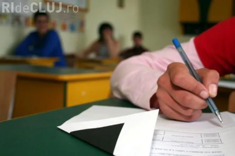 TOP cele mai bune licee din România. VEZI pe ce loc este Clujul