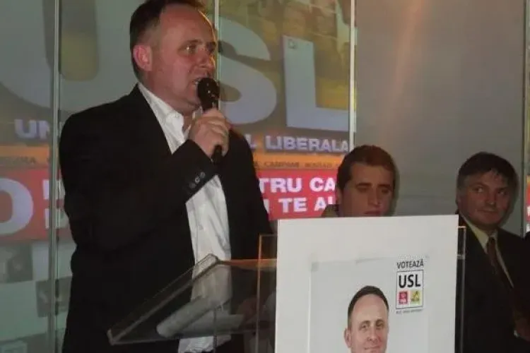 Consilierul local Irimie Popa și-a pierdut mandatul pentru că nu s-a prezentat la ședințele Consiliului Local