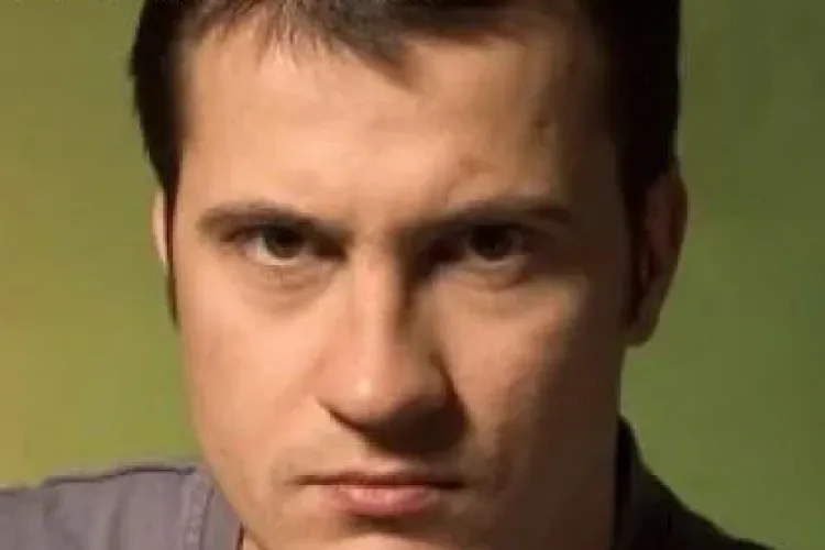 Încă o dramă în familia lui Șerban Huidu. Tatăl său a ajuns la spital tăiat pe față