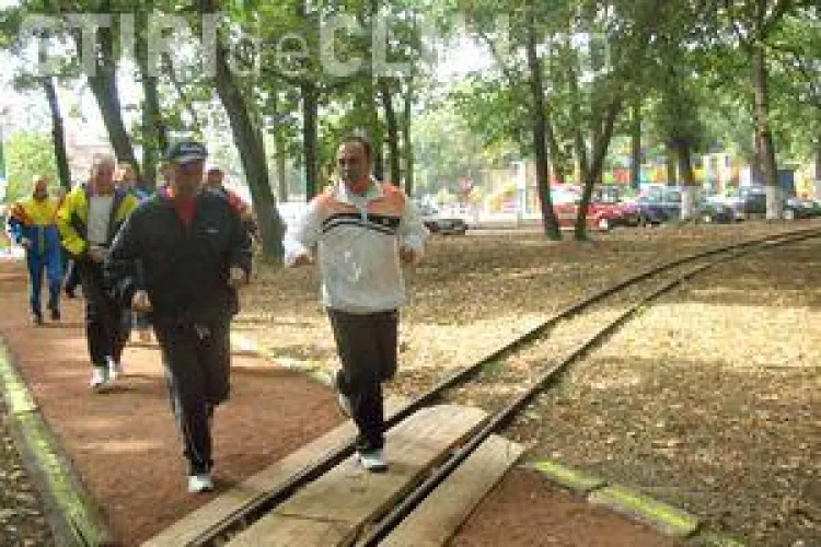 Faci sport dar nu reușești să slăbești? Vezi ce spun experții