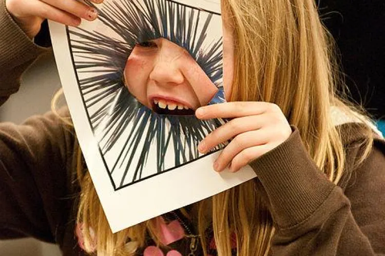 Parcul central ”prinde culoare” în luna august