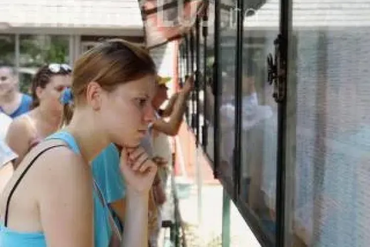 CLUJ - REZULTATE FINALE BACALAUREAT 2013: Notele după contestații, afişate pe edu.ro