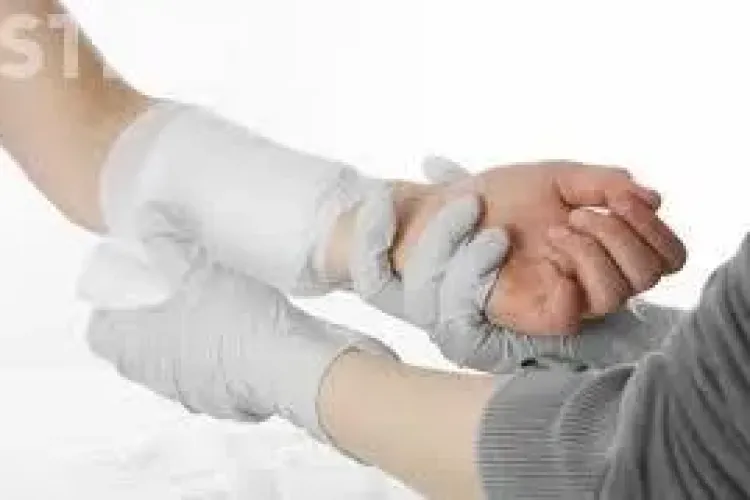 Metoda inedită prin care îți grăbești procesul de vindecare a rănilor