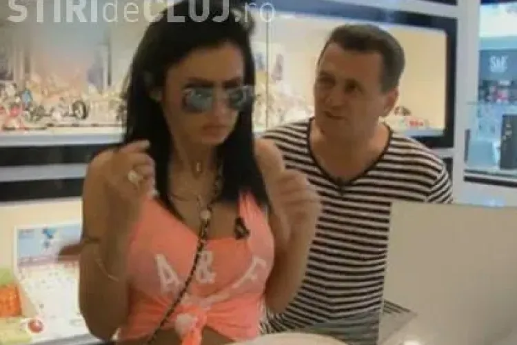 Oana Zăvoranu despre emisiunea "Serviti, va rog": "Am ajuns acolo o diva si am plecat o relicva"