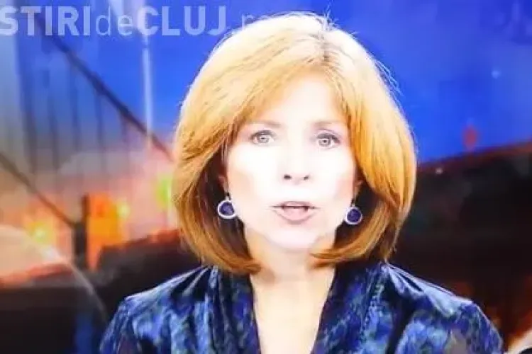 Prezentatoarea unei televizuni din SUA a inventat numele unor piloți asiatici: ”Ho Lee Fuk” și ”Bang Ding Ow”