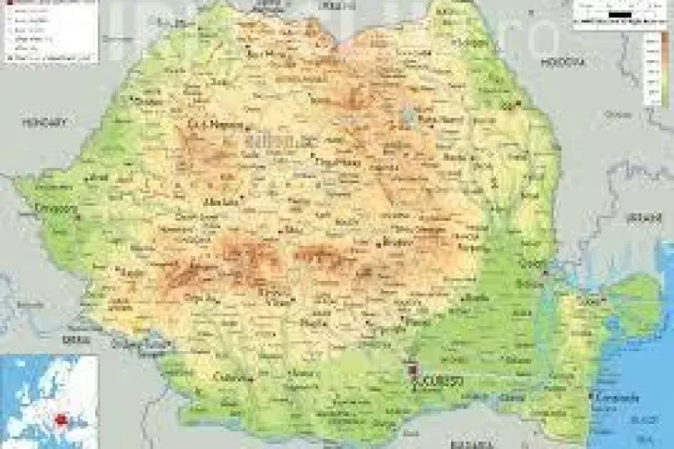 Predicție sumbră pentru viitorul României: ”Vom fi doar 8 milioane”