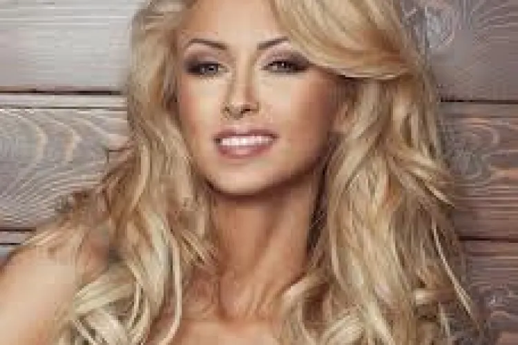 Andreea Bălan a postat o fotografie care i-a înnebunit pe fani