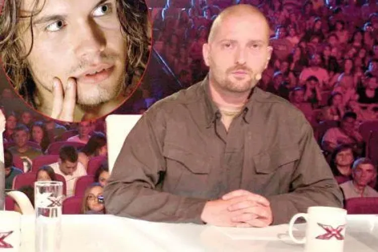 Cheloo a ajuns de urgență la spital în urma unei accidentări la X Factor